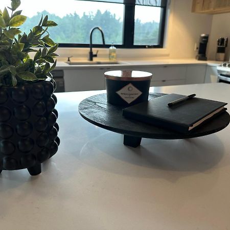 Apartmán Le Joford Orford Exteriér fotografie