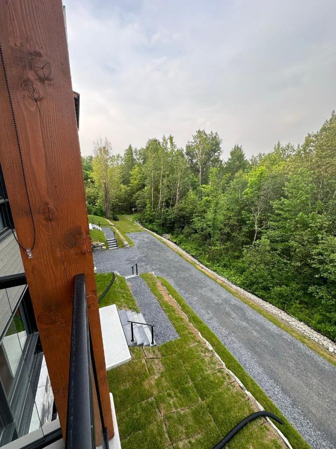 Apartmán Le Joford Orford Exteriér fotografie