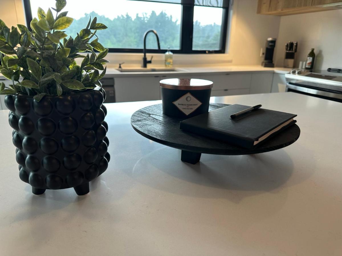 Apartmán Le Joford Orford Exteriér fotografie