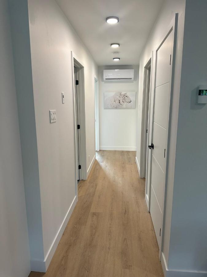 Apartmán Le Joford Orford Exteriér fotografie