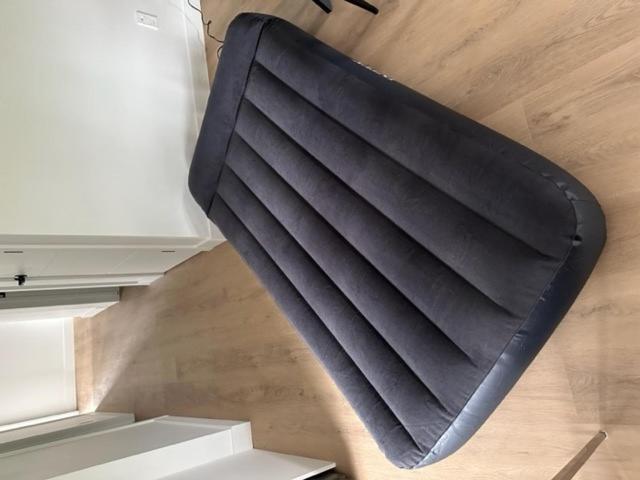 Apartmán Le Joford Orford Exteriér fotografie