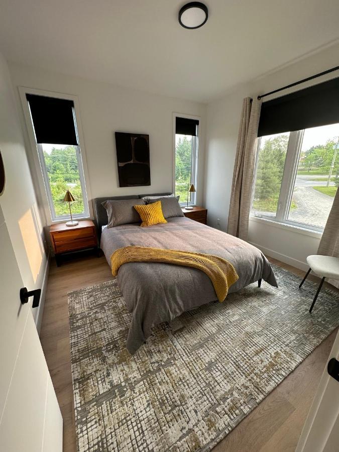 Apartmán Le Joford Orford Exteriér fotografie