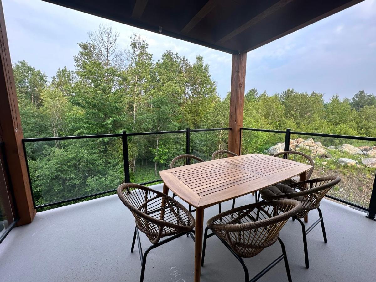 Apartmán Le Joford Orford Exteriér fotografie