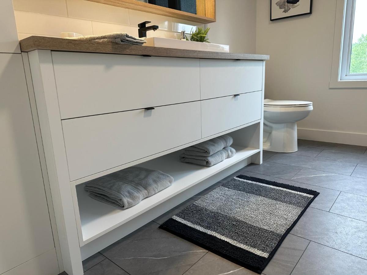 Apartmán Le Joford Orford Exteriér fotografie