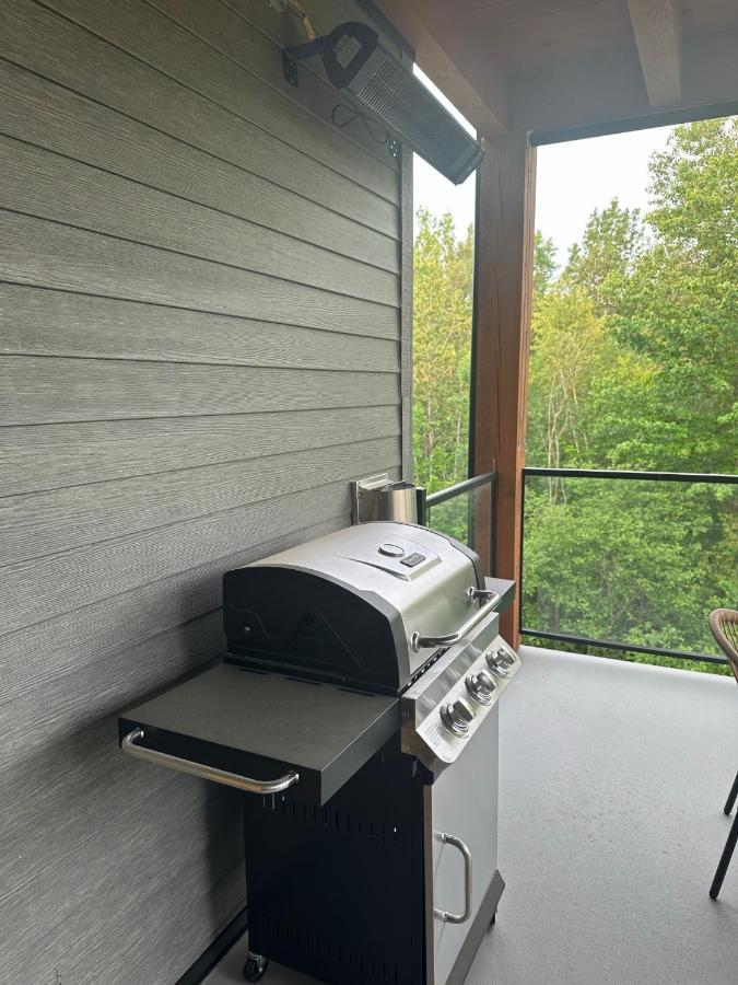 Apartmán Le Joford Orford Exteriér fotografie