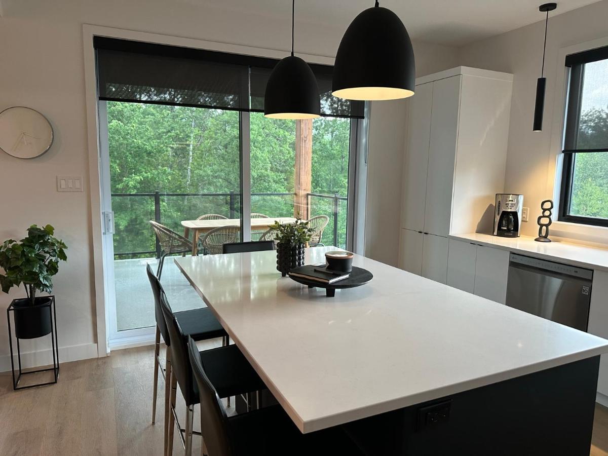 Apartmán Le Joford Orford Exteriér fotografie