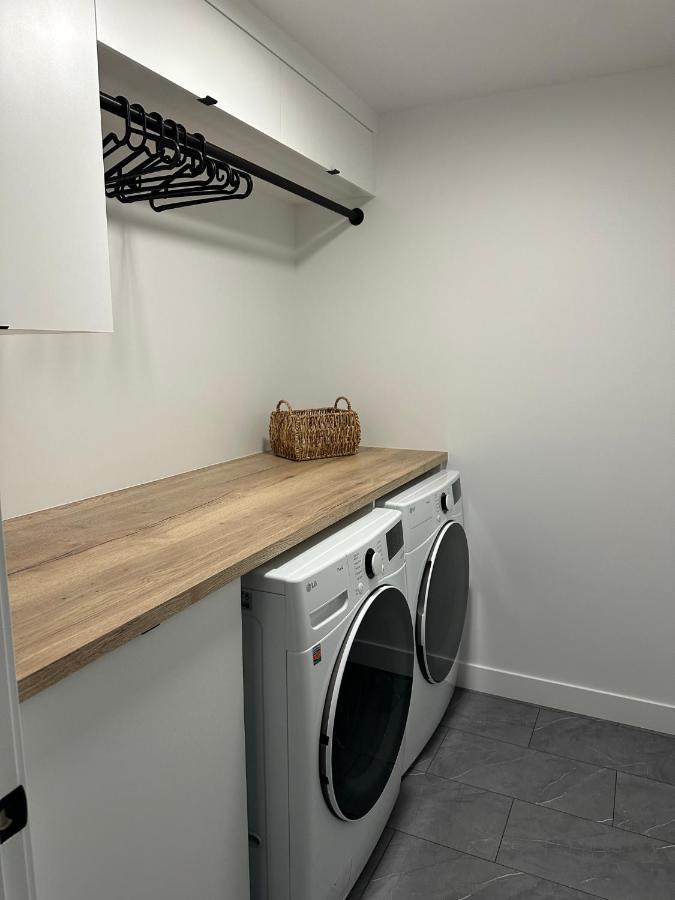Apartmán Le Joford Orford Exteriér fotografie