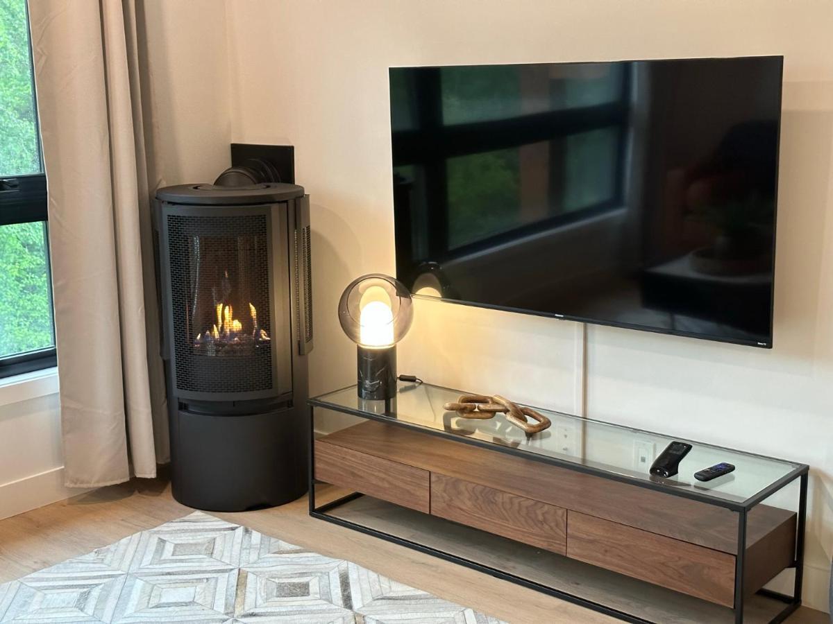 Apartmán Le Joford Orford Exteriér fotografie