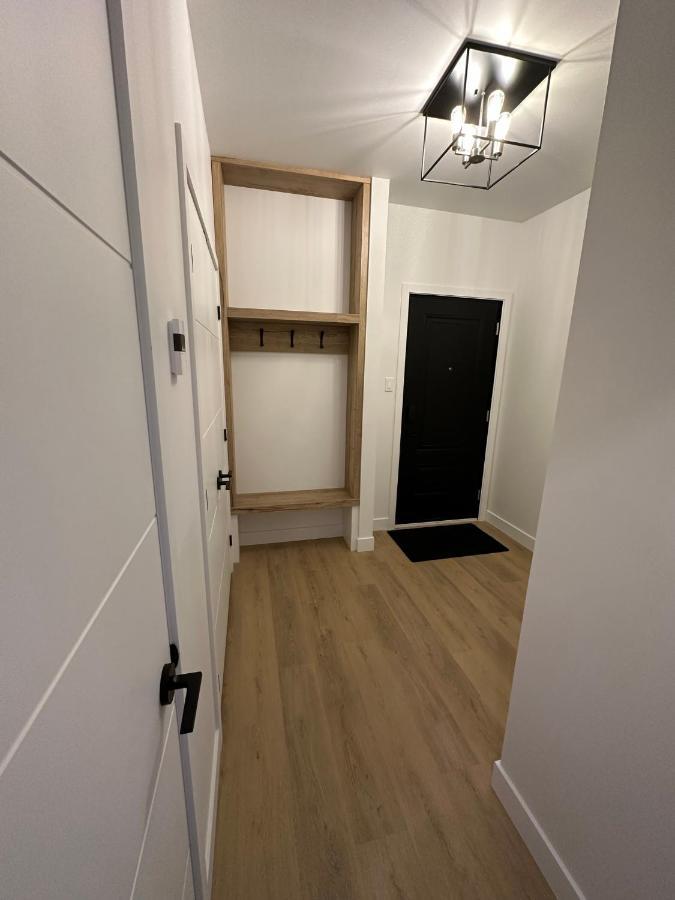 Apartmán Le Joford Orford Exteriér fotografie