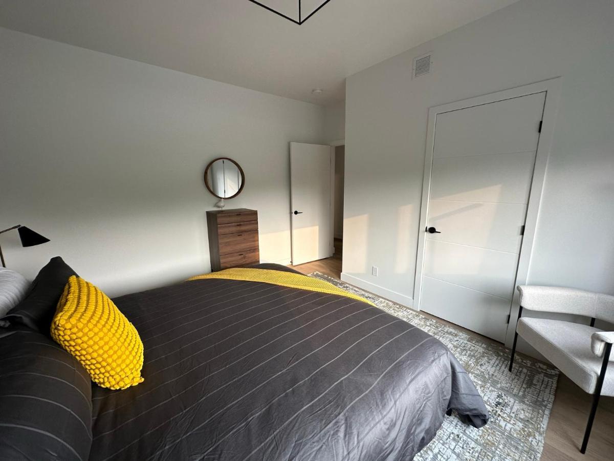Apartmán Le Joford Orford Exteriér fotografie