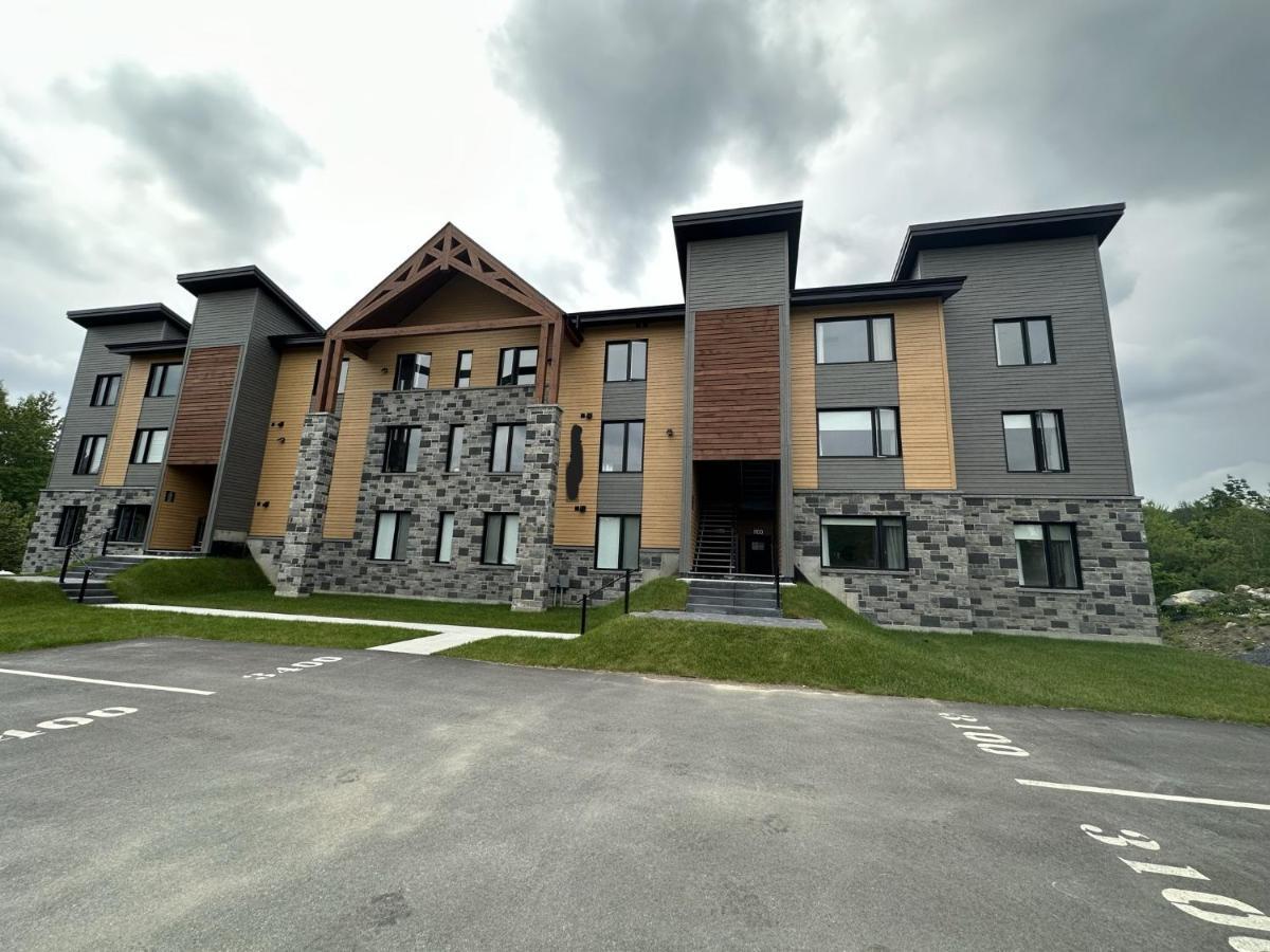 Apartmán Le Joford Orford Exteriér fotografie