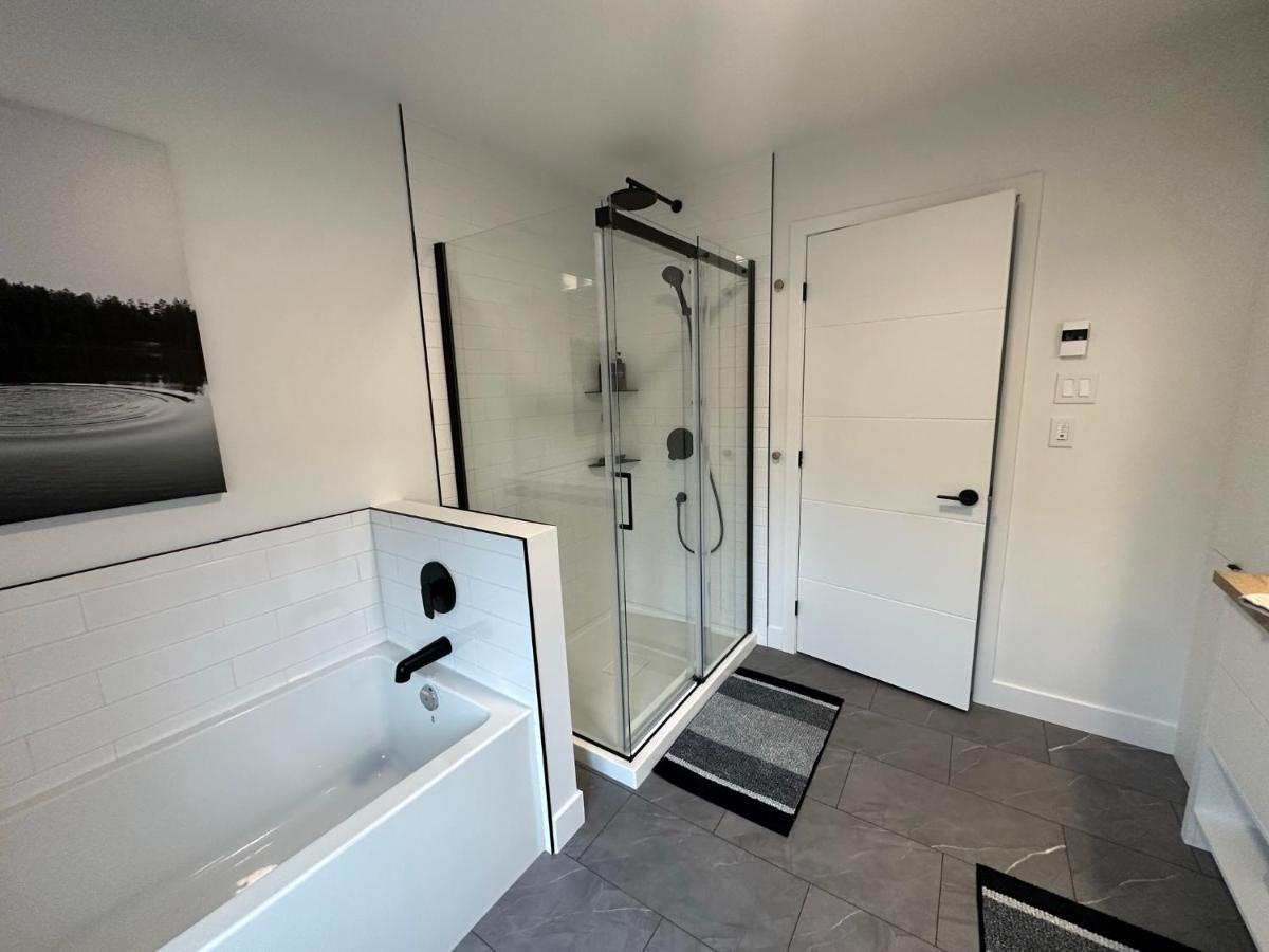 Apartmán Le Joford Orford Exteriér fotografie