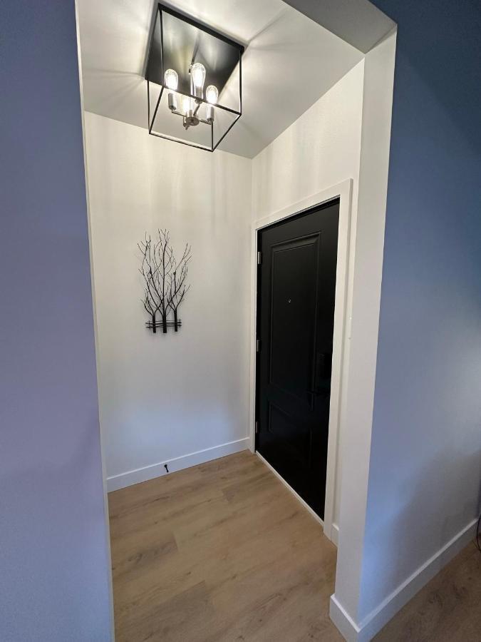 Apartmán Le Joford Orford Exteriér fotografie